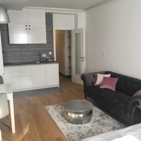 Apartman Apartman Prestige Banjaluka Banja Luka