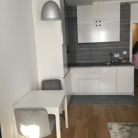 Apartman Prestige Banjaluka Apartman