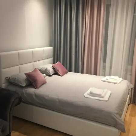 Apartman Apartman Prestige Banjaluka Banja Luka